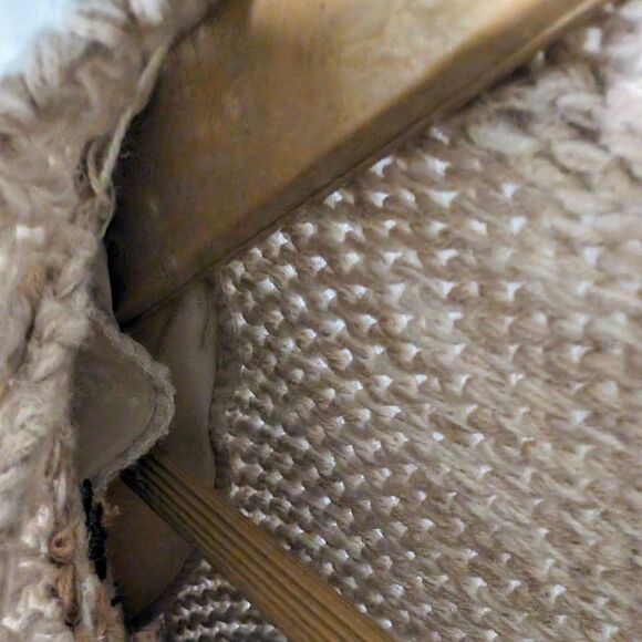 Chrysantheme Fall Leaf Sweater - Large - Picture 6 of 9